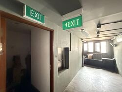 Ann Siang Road (D1), Shop House #576258091